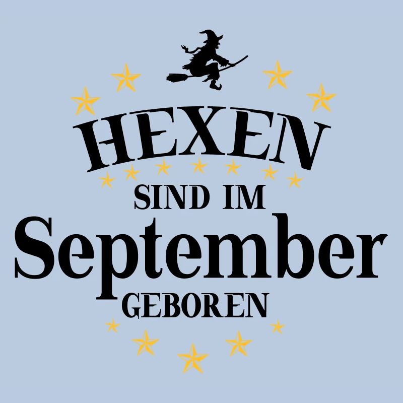 Witches September