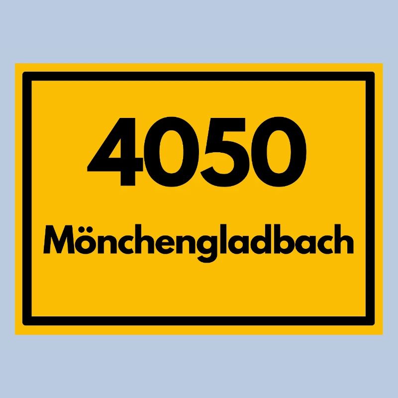 OLD POSTCODE POSTCODE 4050 MÖNCHENGLADBACH FUSSBAL