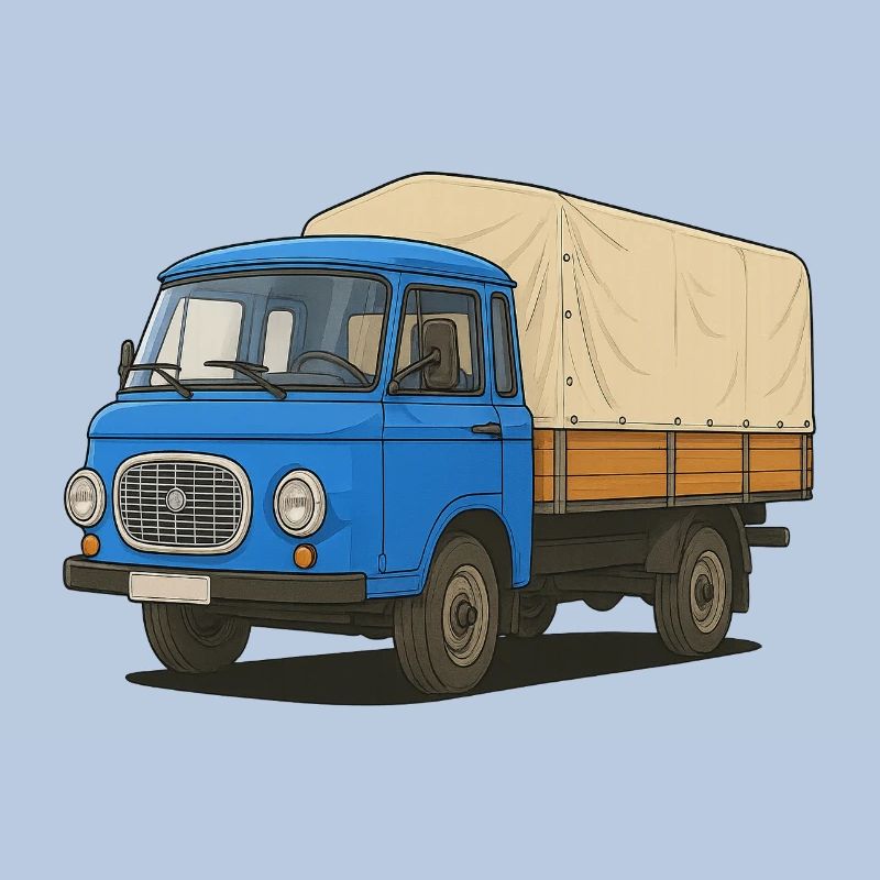 East Flatbed