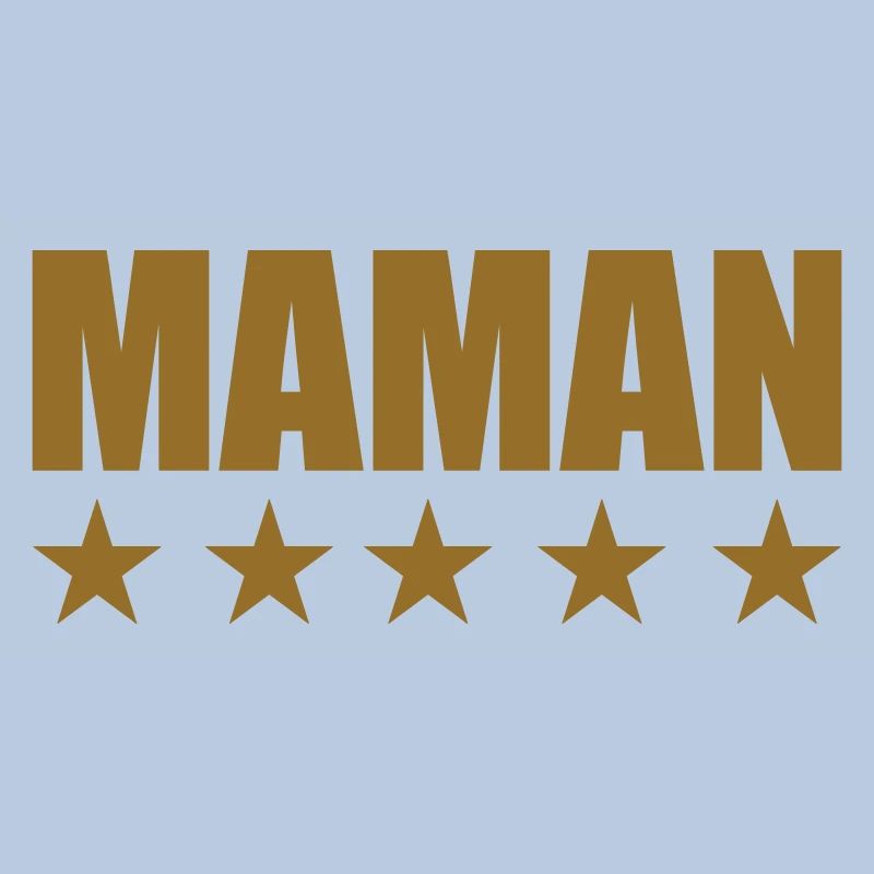 Die beste Mutter - Muttertag