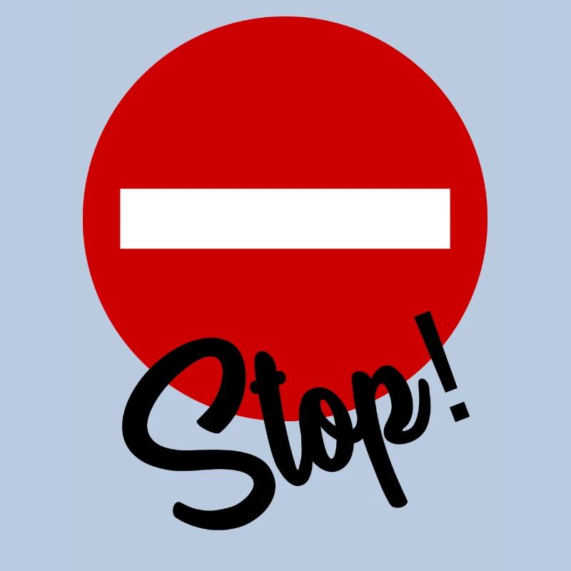 STOP. MESSAGE. QUOTATION. PANEL. DAD. MOTORCYCLE