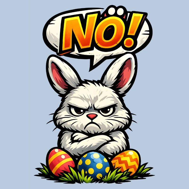Lower Austrian Bunny Easter Gift