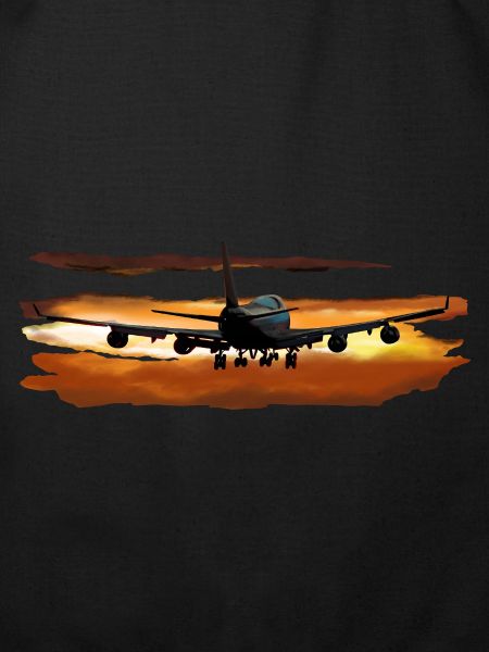 Passagierflugzeug