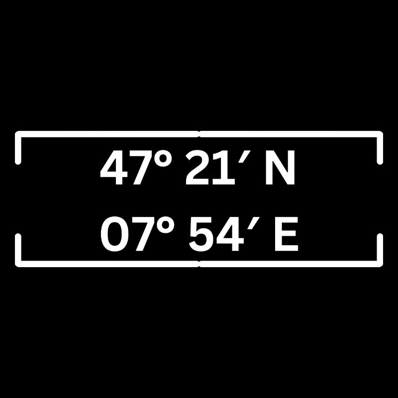 Coordinates Olten Minimalist