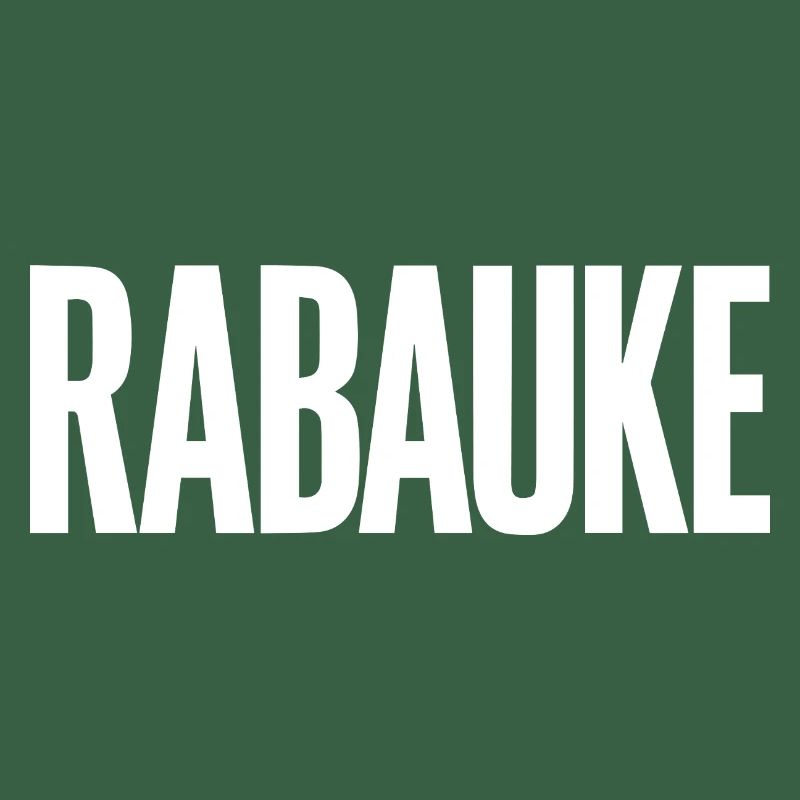 Rabauke