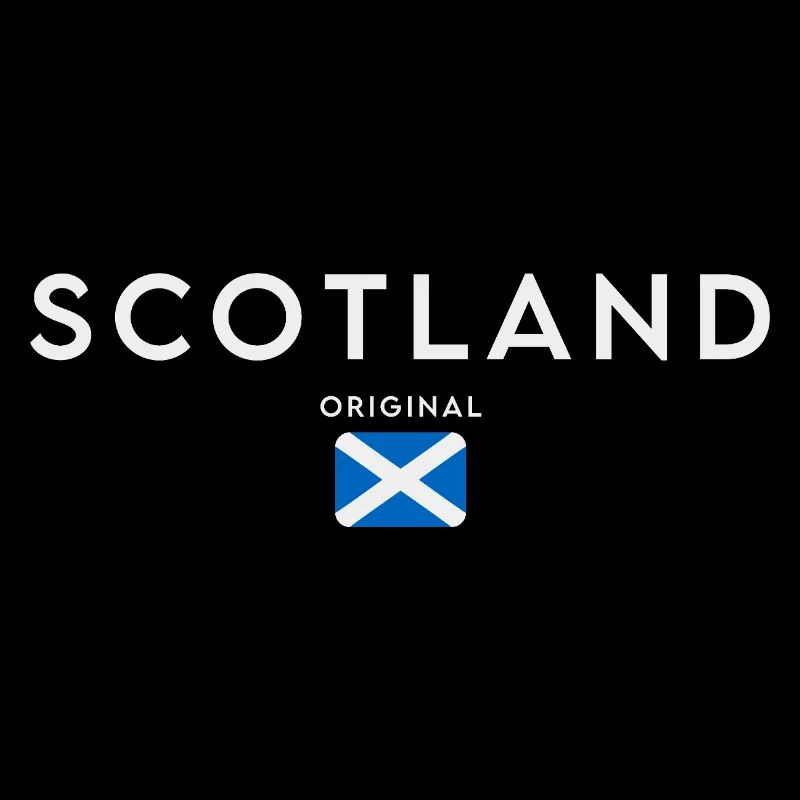 Drapeau de l’Ecosse, fierté écossaise