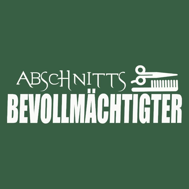 REPRÉSENTANT DE SECTION