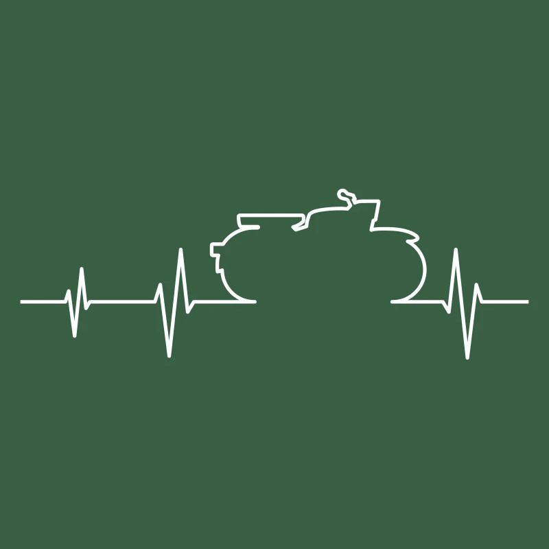 Simson Sparrowhawk Hawk ECG