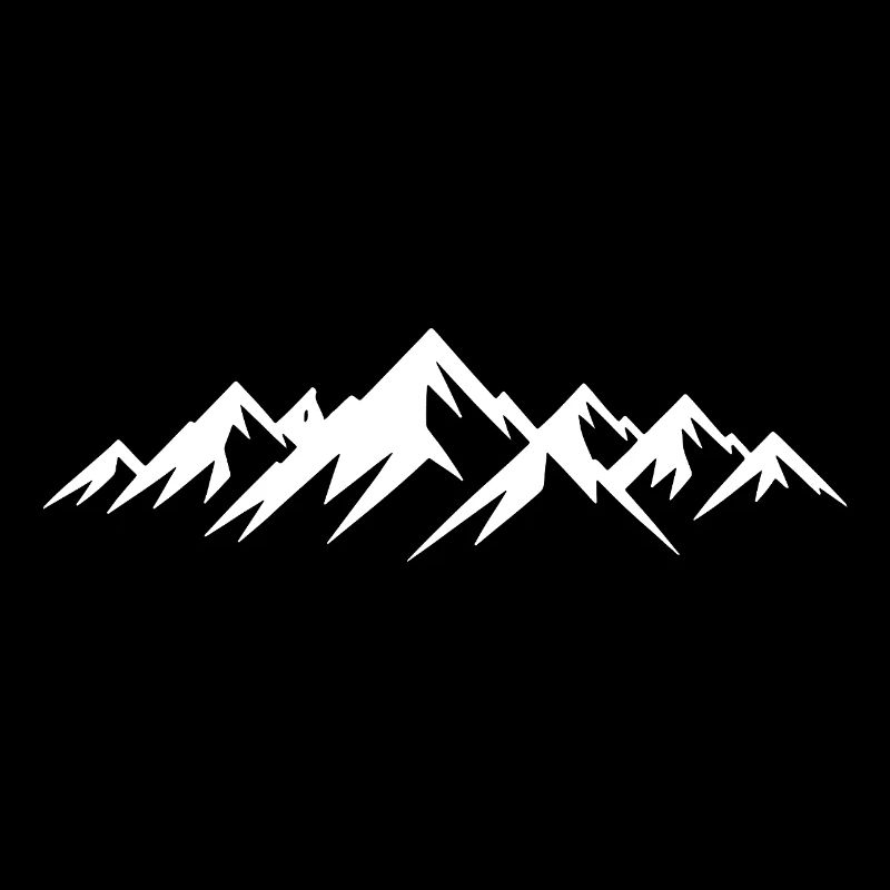Mountains