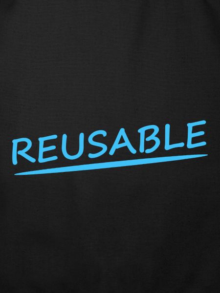 RÉUTILISABLE