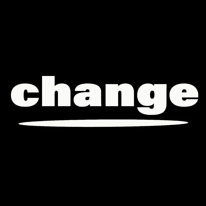 Changement
