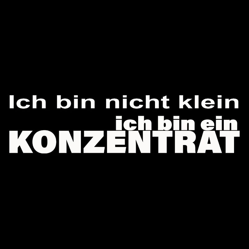 KONZENTRAT