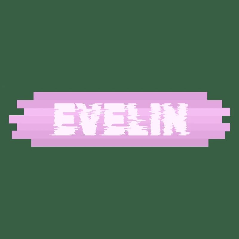Cadeau pour Evelin