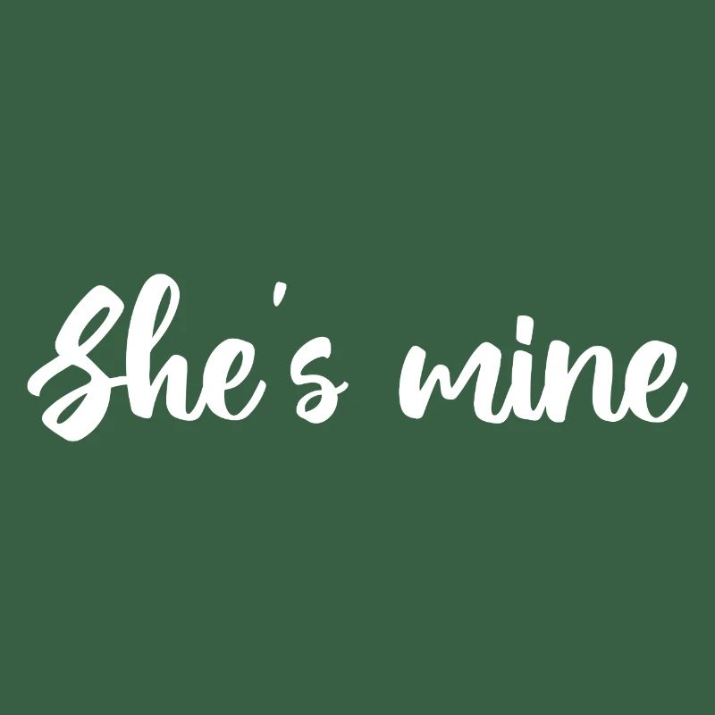 She-s-Mine Design