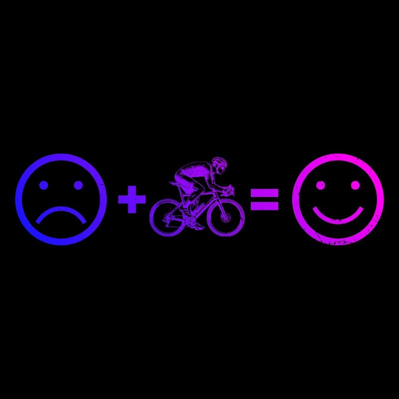 Idée cadeau pour un vélo de route avec vélo de route
