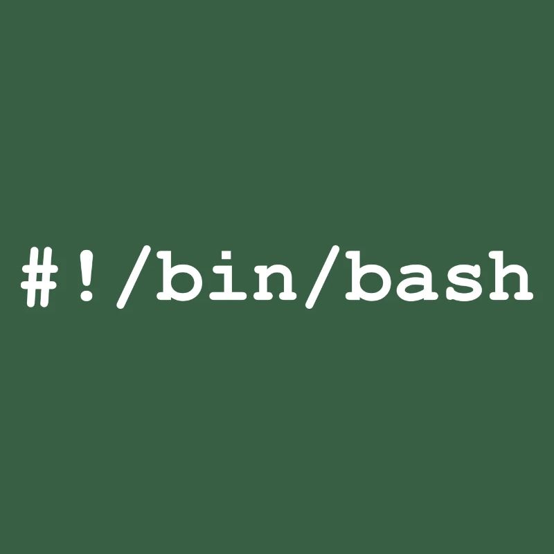 Shell bash / bourne-again sous Linux et Unix
