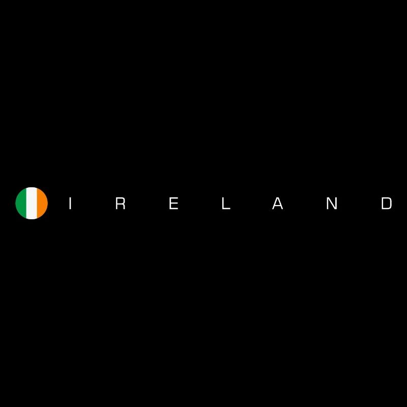 Drapeau de l’Irlande