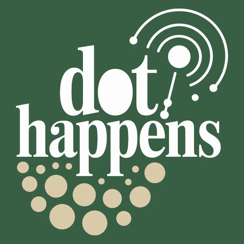 Dot Happens Morse Code Fun