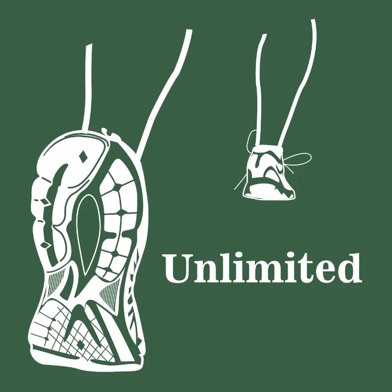 Illimité - conception en cours d'exécution