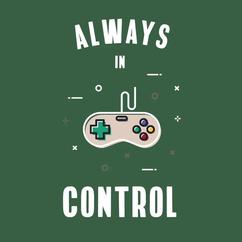 controller game retro computer play pc nerd gaming