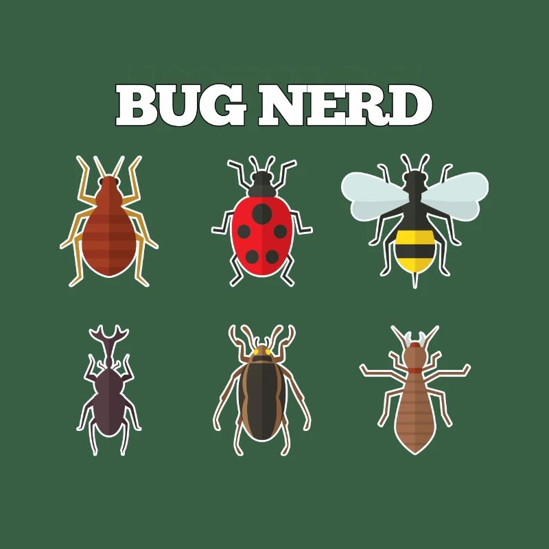 Bug Nerd