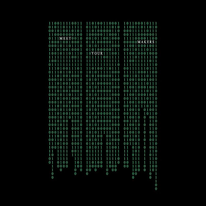 Code de la matrice