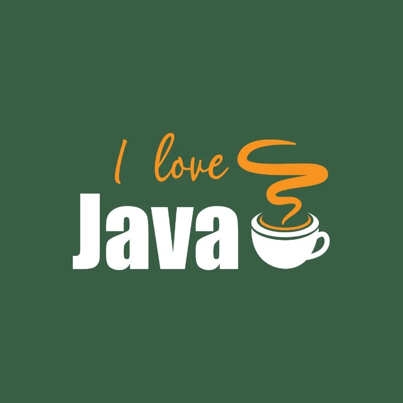 Ich liebe Java