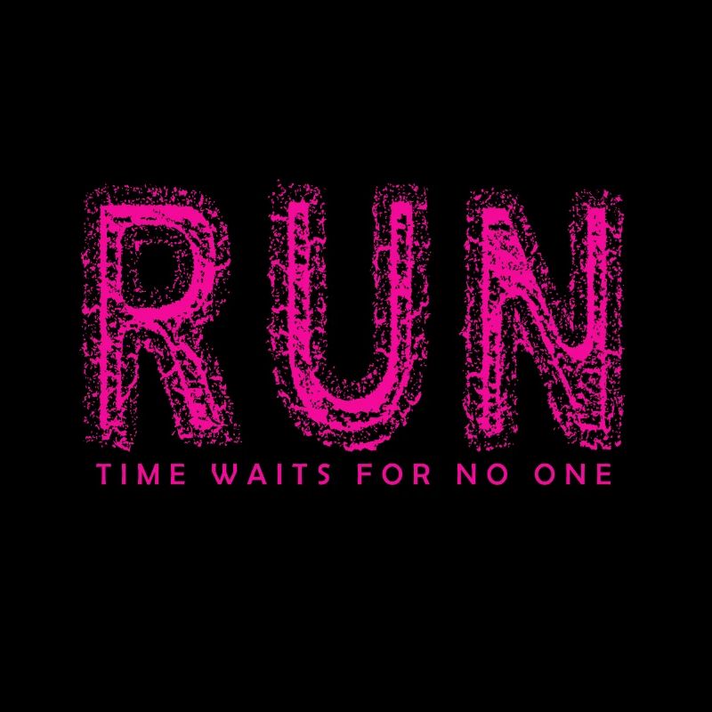 RUN