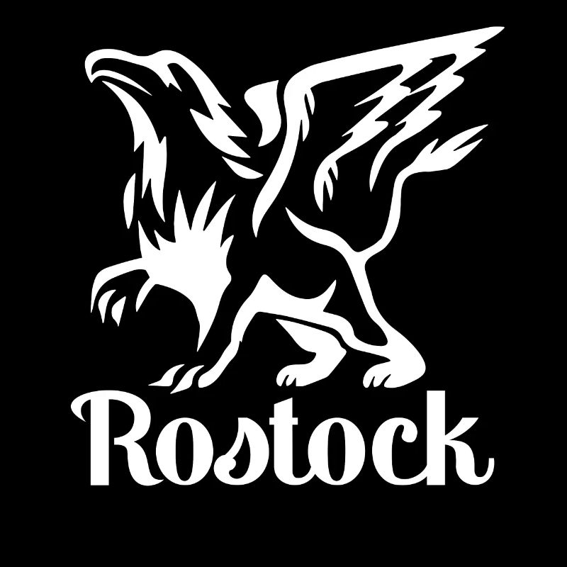 Rostock Greif HRO - Conception