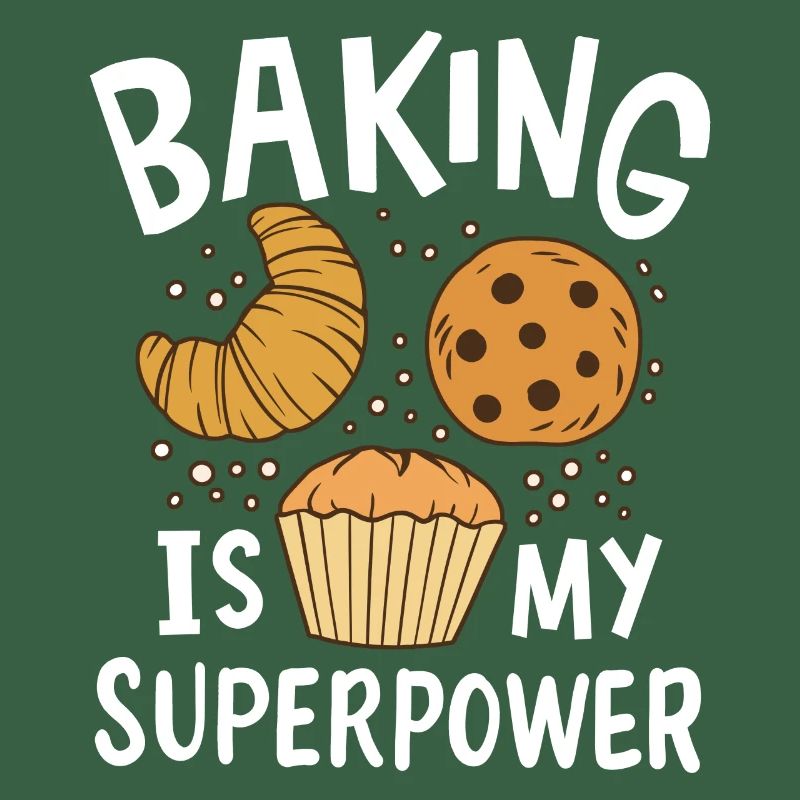 Baking Baker