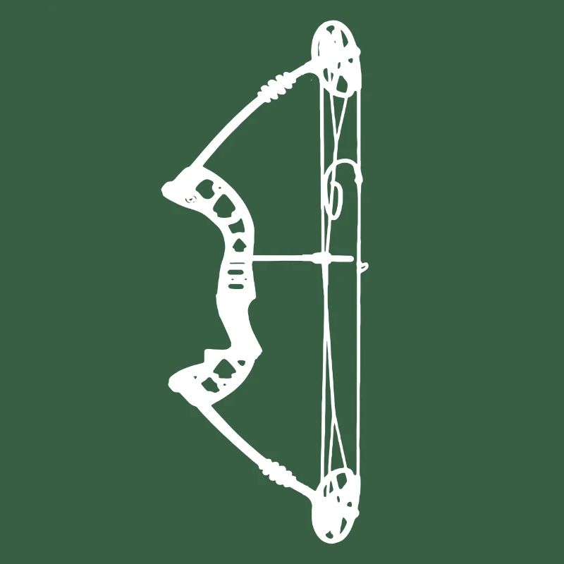 Bogenschießen Bogenjäger Bogenjagd