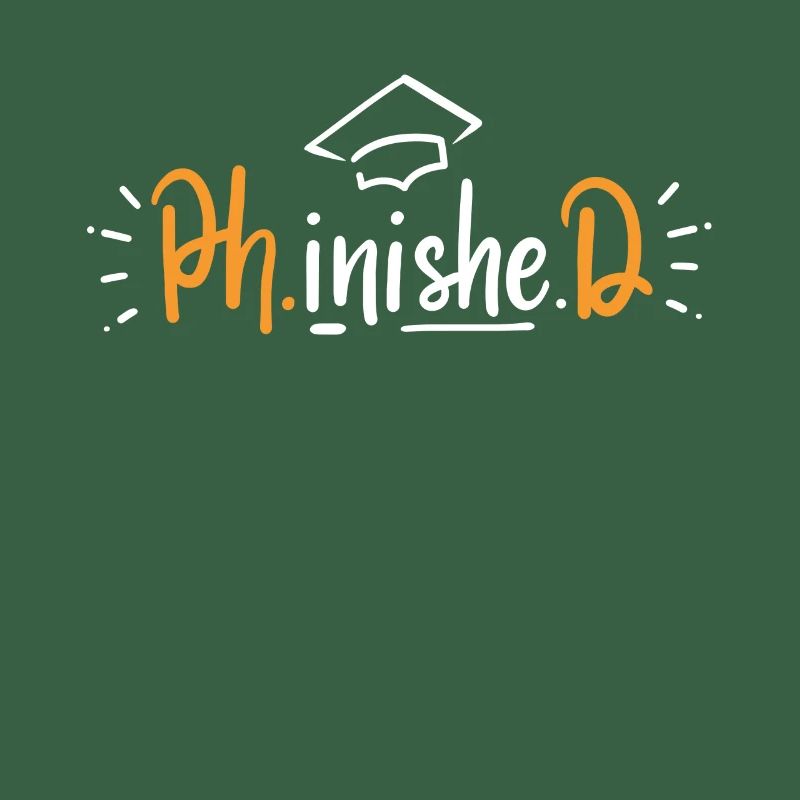 PhD Doctoral Degree