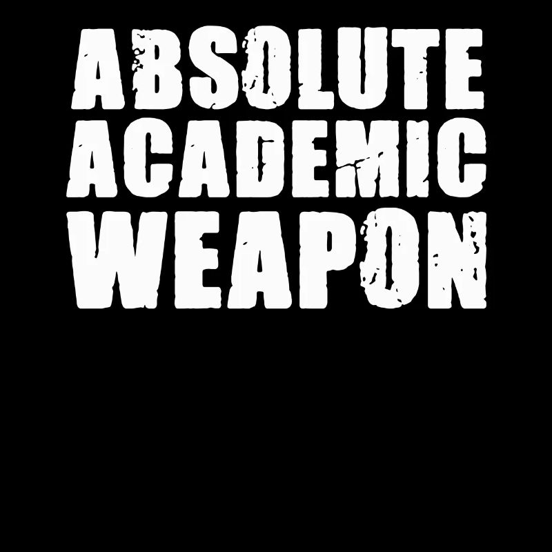 Students Absolute Academic Weapon