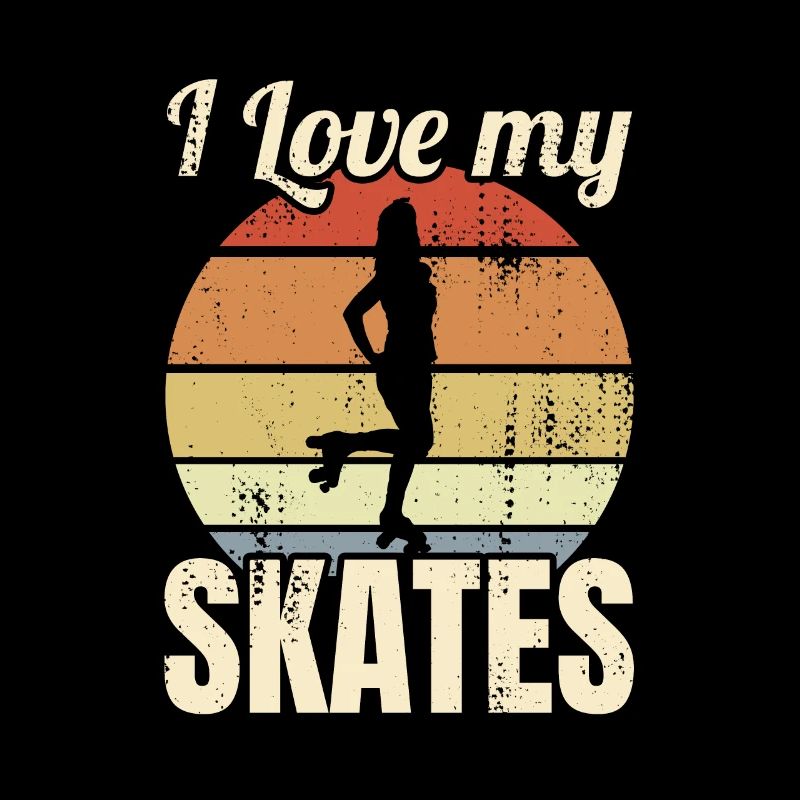 Roller skaters