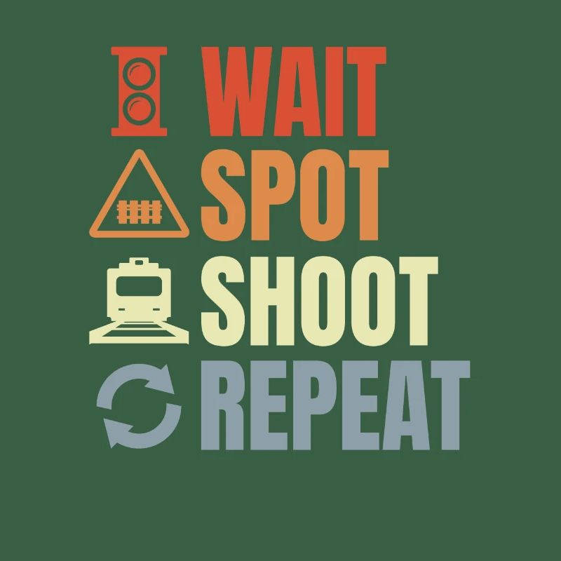 Eisenbahner Routine