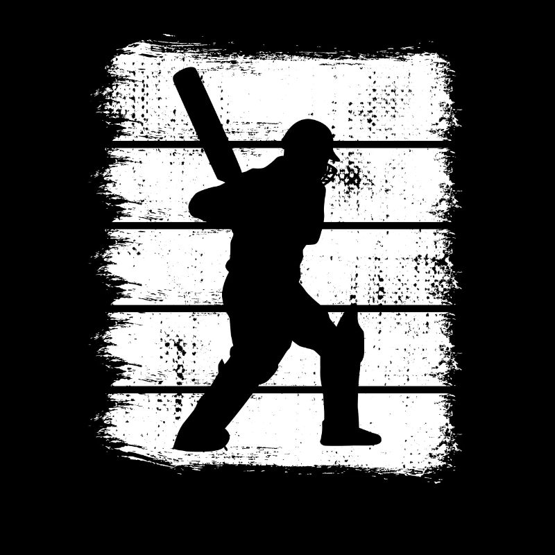 Batteur de cricket