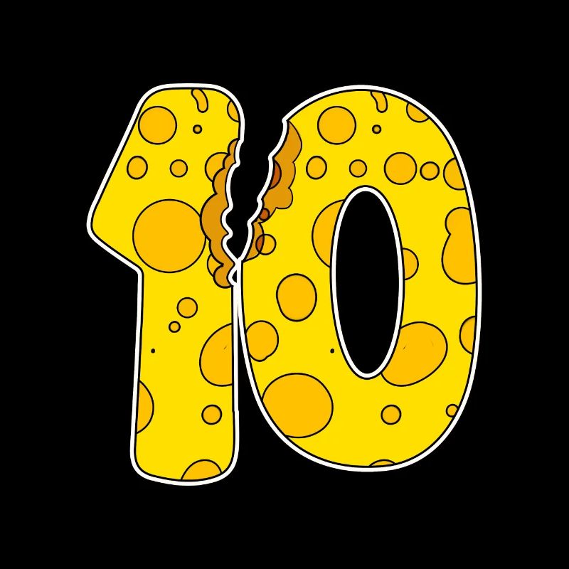 10 ans de Funny Cheese