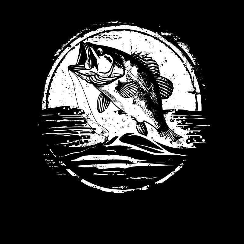 Dessin de poisson