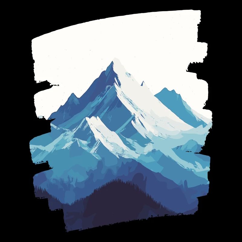 Berge Klettern Kletterer Wandern