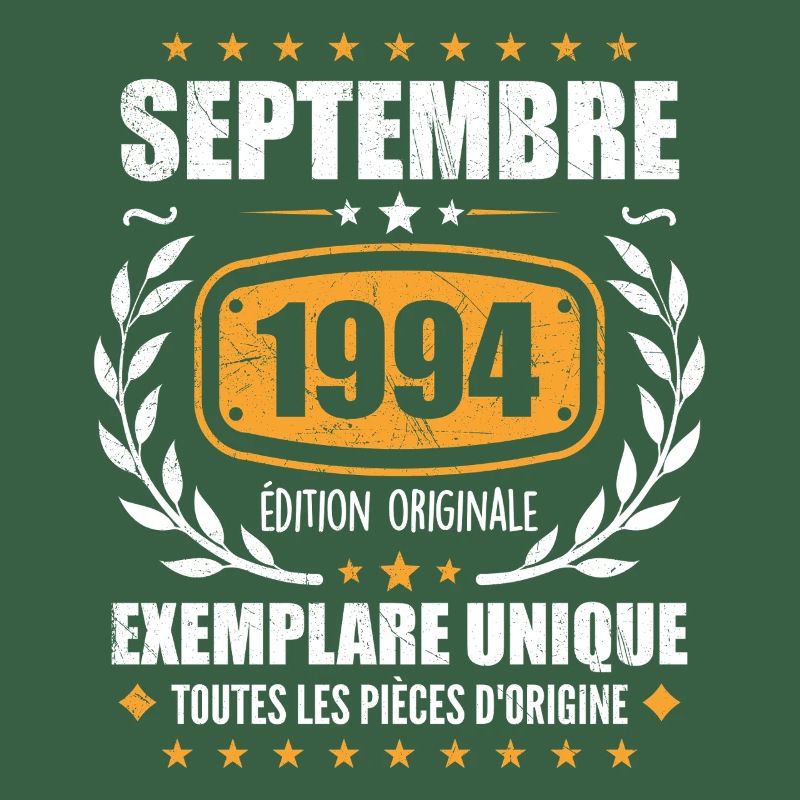 September 1994 Unique copy - September 1994
