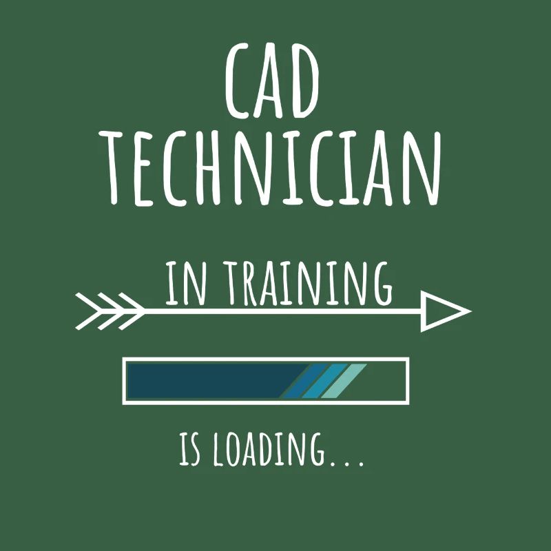 Gift Profession Training CAD Technician