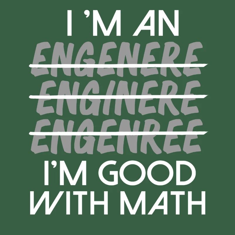 Math Math Math Professeur de mathématiques Mathématicien