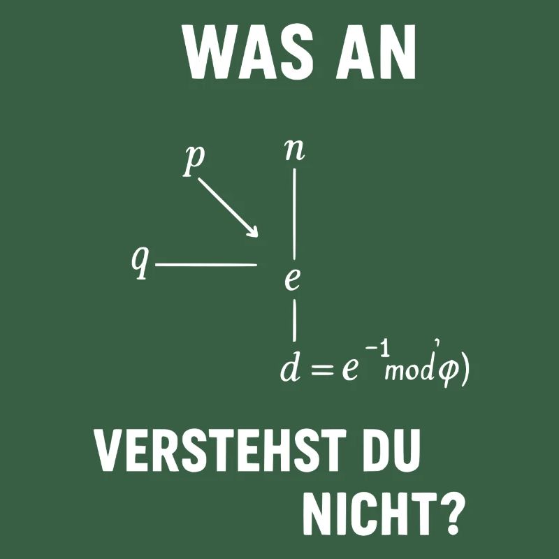 Informatik Informatiker Lustiges IT Geschenk 