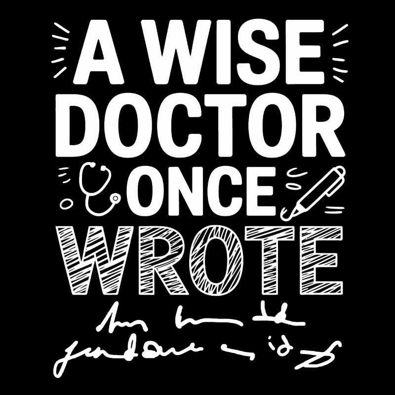 Graphique de citation de Wise Doctor