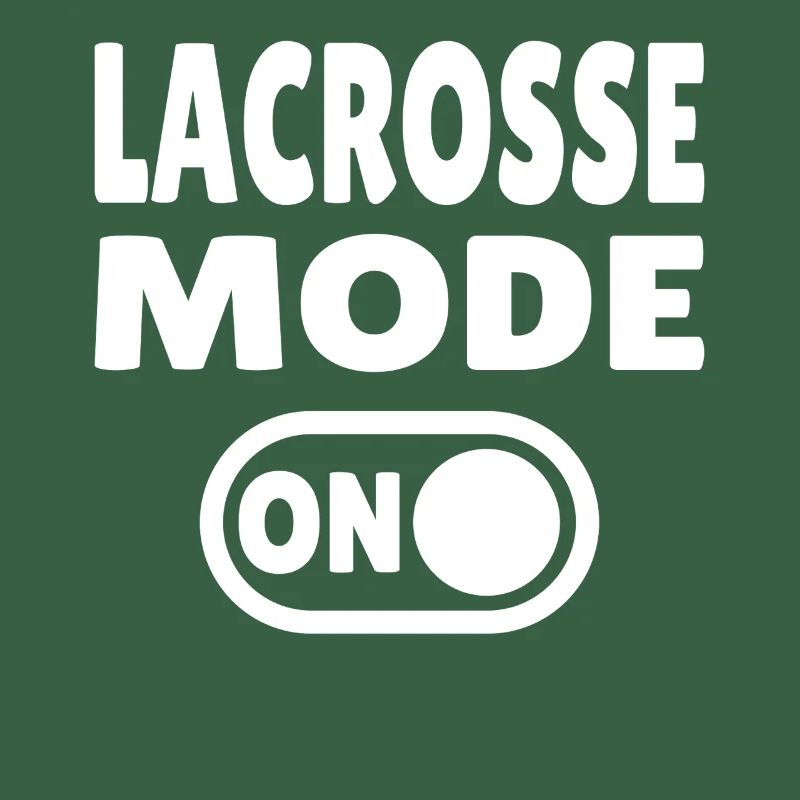 Mode crosse activé