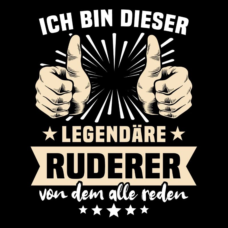 Ruderer Sprüche