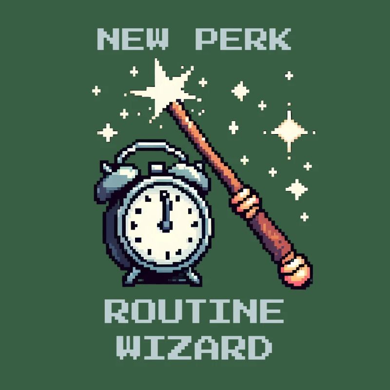 Routine Wizard | Social Work Everyday Life