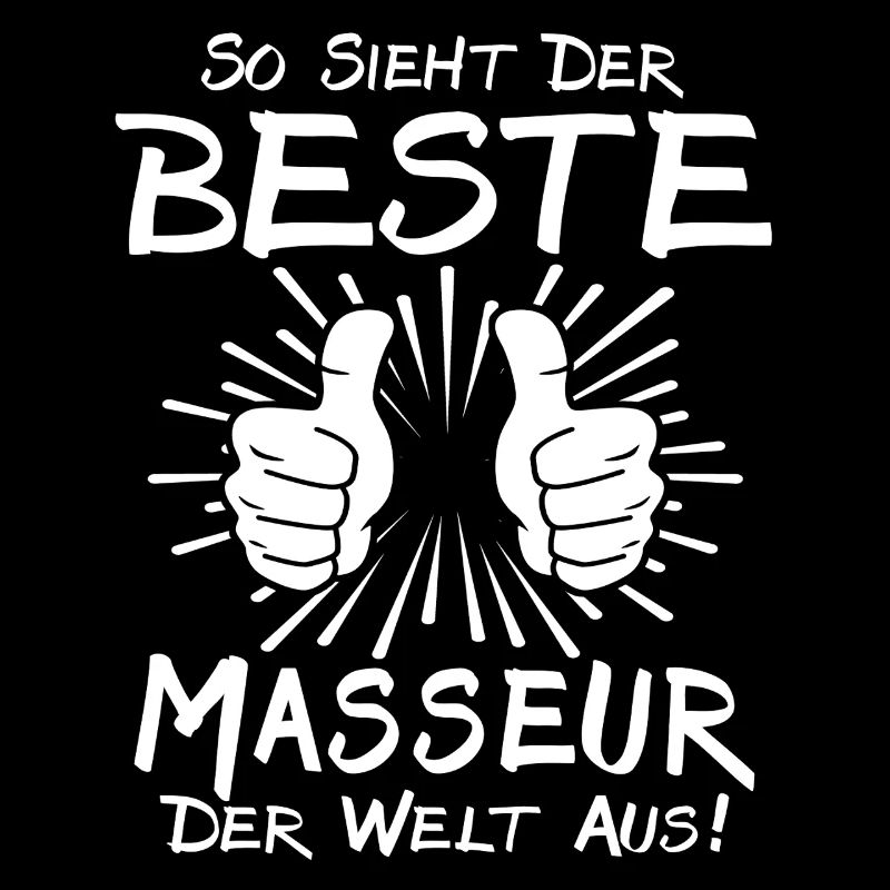 Bester Masseur