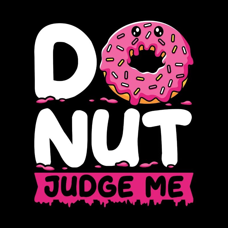 Restauration rapide en donuts