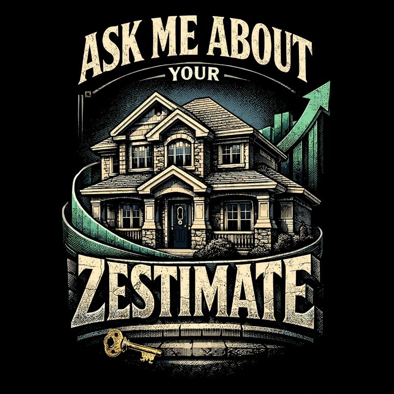 Un agent immobilier m’a demandé à propos de Zestimate